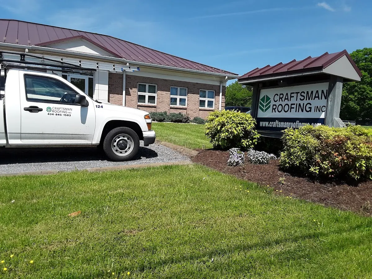 Quality Roof Replacement by experienced craftsmen in Libertyville